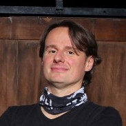 Jan-Oliver Kliemann